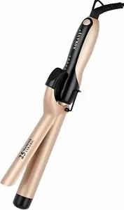 Sokany CL-666 Ferro arricciacapelli 25 mm barile 220-240 Volt 50/60 Hz - Foto 1 di 3