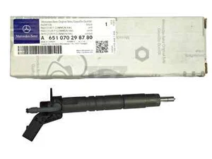 Mercedes Benz Injection Nozzle A6510702987 - Picture 1 of 2