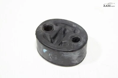 Nissan Versa 2020-2023 tracción delantera 1,6 L escape silenciador tubo aislador suspensión OEM Foto 1 de 4