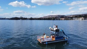 motorboot - Bild 1 von 5