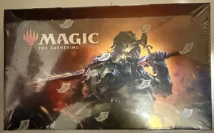 MtG Magic the Gathering MODERN HORIZONS 2 DRAFT booster box English sealed - Picture 1 of 2