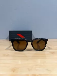 100% Hudson - Black - Picture 1 of 2