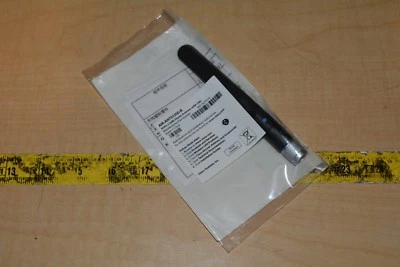 Cisco AIR-ANT5135D-R 5GHz 3.5dBi Dipole Antenna RP TNC for Cisco Aironet  - Image 1 of 3