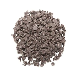 Dark Chocolate Chips (Vegan) 250g | BWFO | Free UK Mainland P&P - Picture 1 of 1