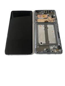 GENUINE💯Samsung Galaxy S10 5G LCD Screen Display SM-G977-Grade A++🔥VAT inc - Picture 1 of 2