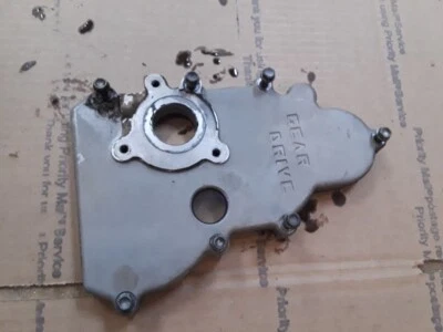 VOR 530 Timing Cover Case mx sm en vertemati 450 - Image 1 of 2