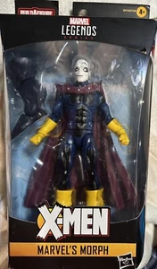 LetsPlay Hasbro X Men Marvels Morph - Picture 1 of 2
