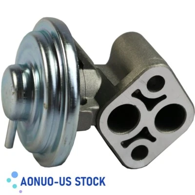 EGR Valve Fit For Mitsubishi Eclipse Galant Montero 3000GT Diamante MD199283 - Изображение 1 из 4