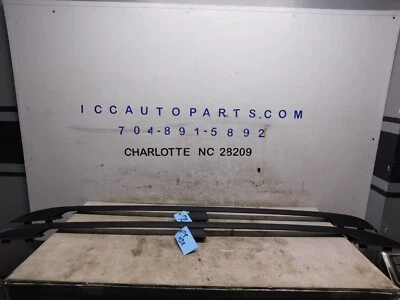 Barra portaequipajes portaequipajes ACURA MDX 2007-2013 07 08 09 10 11 12 13 07-13 OEM Foto 1 de 4