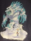 Disney Frozen, Youth T-Shirt XL 14/16, Olaf Blue Ice Monster