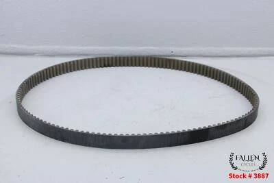 Harley Road King 2001 correa de transmisión 139T 1-1/8" 40024-97 Foto 1 de 4