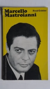 R30432 Marcello Mastroianni - 1972 von Fred Gehler - Picture 1 of 2