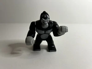 Lego Gorilla Grodd 76026 Big Figure Super Heroes Justice League Minifigure - Picture 1 of 3
