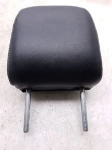 Toyota Corolla Le 2017 lado del pasajero delantero cuero negro reposacabezas montaje - Imagen 1 de 12