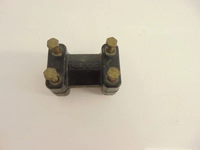 02 Bloque de abrazadera de manillar Polaris Scrambler 400 4X4 5630616-067 Foto 1 de 3