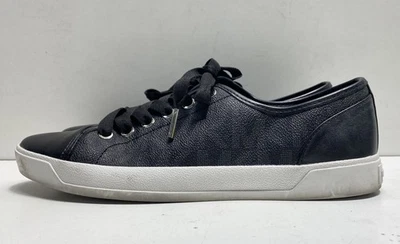 Michael Kors Women's Keaton Lace-Up Shoes Size 8 - Image 1 of 4