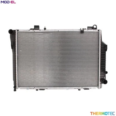 RADIATOR ENGINE COOLING D7M053TT FOR MERCEDES-BENZ C-CLASS/Break/T-Model 2.5L - Image 1 of 4