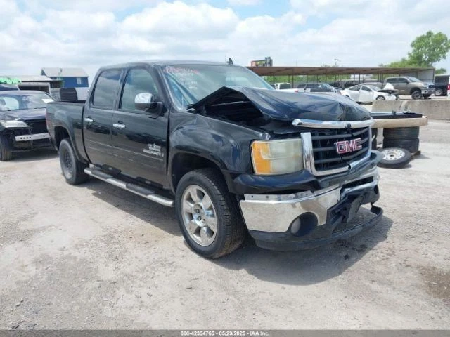 Front Seat Bucket-bench Seat Opt AZ3 Fits 07-14 SIERRA 2500 PICKUP 1736584 Foto 1 de 4
