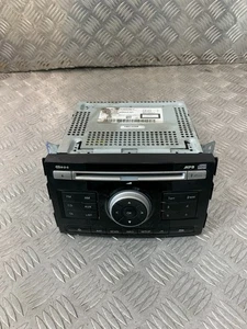 2008 KIA VENGA STEREO RADIO CD PLAYER HEAD UNIT 96160-1P000 #2 - Picture 1 of 4
