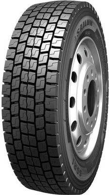 Reifen SAILUN SDR1 245/70 R19.5 136M Sommerreifen LKW - Bild 1 von 4