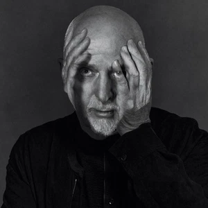 Peter Gabriel I/o (CD) Box Set with Blu-ray - Picture 1 of 4