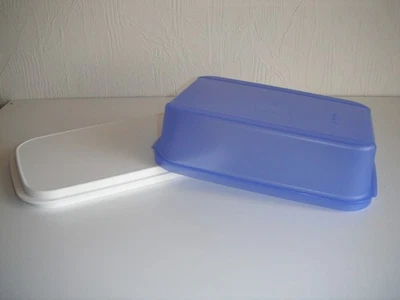 Tupperware Käsedose Käseplatte Wurstplatte Behälter  Tiramisu  Stollendose - Bild 1 von 4