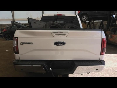 Chasis ECM control de remolque debajo del tablero se adapta a camioneta Ford F150 16-18 6770118 Foto 1 de 4