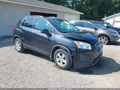Used A/C Compressor fits: 2016 Chevrolet Trax  Grade A - Image 1 of 4