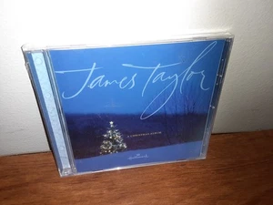 JAMES TAYLOR - A Christmas Album CD Hallmark NEW Sealed - Bild 1 von 4