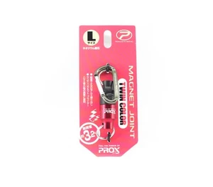 Prox PX8332CLKR Magnet Joint Accessories Holder Size L 51mm Red (9902) - Picture 1 of 6