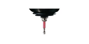HAIMER Tasteinsatz passend zu 3D-Taster Tastkugel-Ø 4 mm Länge 25 mm - Bild 1 von 1
