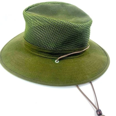 Sombrero de pesca Herschel Hat Company Foto 1 de 4