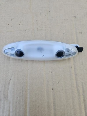 Mini Cooper Countryman 2012 luz de cúpula central Foto 1 de 2