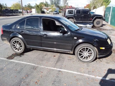 Used Manual Transmission Shifter Assembly fits: 2002 Volkswagen Jetta  Grade A - Изображение 1 из 4