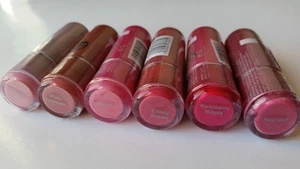 W7 Fashion Lipstick - Pinks - New Colors - Gift For Her - Picture 1 of 11