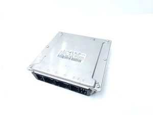 Mercedes-Benz CLS C219 2006 A1131538379 Engine control unit module ECU BCE26073 - Picture 1 of 6