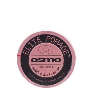 Osmo Elite Pomade Hold Factor 5 100ml - cera all'acqua - Foto 1 di 1