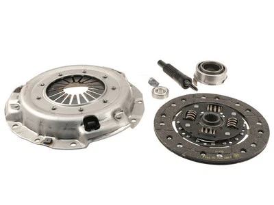 Kit de embrague para Mazda Miata 1990-1993 LUK 79547SBGW 1991 1992 OE repuesto Foto 1 de 2