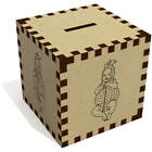 'Pineapple Baby' Money Box / Piggy Bank (MB00100077)