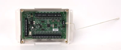 Qolsys QS7133-840 IQ Hardwire 16-F Wireless Converter p89 - Image 1 of 2