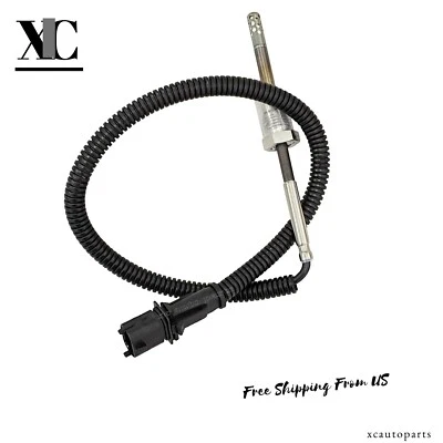 Temperature Sensor 515176132 For Ski-Doo Expedition GSX Skandic MXZ 600 2004-09 Foto 1 de 4
