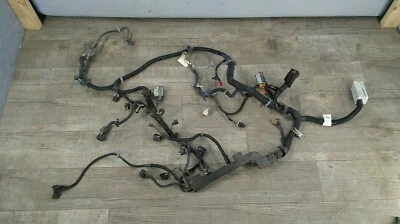 06 ISUZU ASCENDER ДВИГАТЕЛЬ ЖГУТ ПРОВОДОВ 15788022 RWD (ЗАДНИЙ ПРИВОД) - Изображение 1 из 4