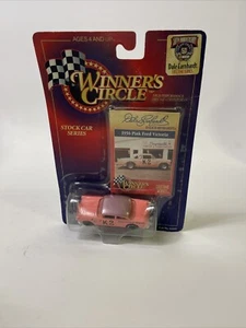 Maßstab 1:64 #K-2 Dale Earnhardt Druckguss von Winners Circle - Bild 1 von 4
