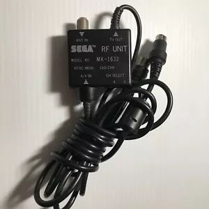 Offizielles Sega Genesis OEM Model 2 RF MK-1632 RF UNIT - Bild 1 von 4