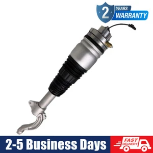 1x Front Left Air Suspension Strut AWD For Maserati Levante M161 17- #670106260 - Picture 1 of 6