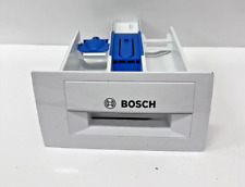 Genuine Bosch Washing Machine Soap Drawer WAN28281GB PN2744 A6