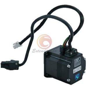 1Pcs Mitsubishi servo motor HC-UFS13D USED - Picture 1 of 6