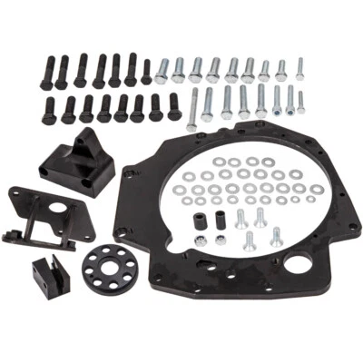 Nuevo Kit Adaptador Transmisión para H22 Serie B Civic EG Integra DC2 Foto 1 de 4