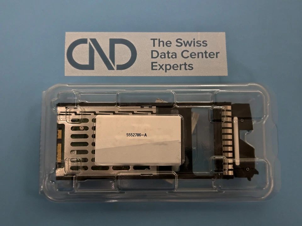 Hitachi HDS 5552786-A 600GB 10K SAS HDD new Bulk Part - Bild 1 von 1