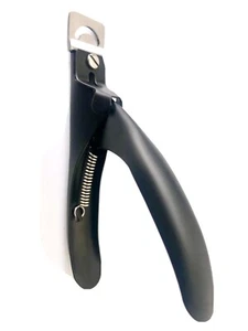 Profesional Acrílico Punta de Uñas Cortador Gel UV Postizas Artes,cortador Uñas - Imagen 1 de 6